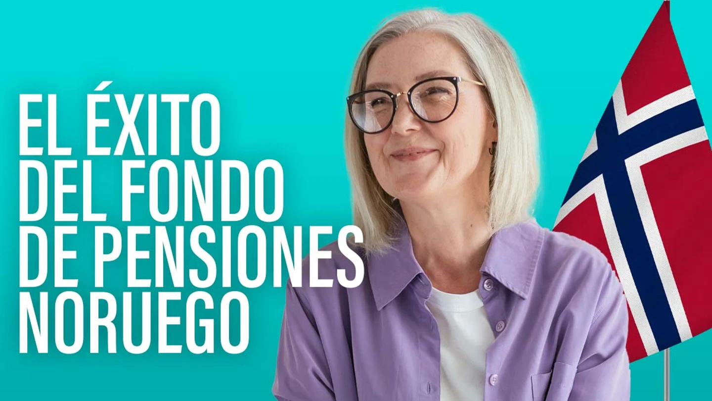 Pensiones noruegas Pensiones noruegas
