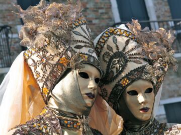 Carnaval de Venecia