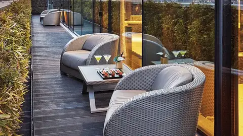 Armani Hotel Armani Hotel
