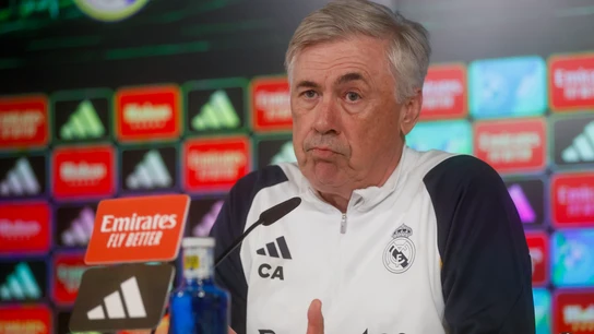Carlo Ancelotti Carlo Ancelotti