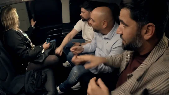 Este es el mejor restaurante donde se puede comer atún rojo en Cádiz: así es el ganador de Batalla de restaurantes Este es el mejor restaurante donde se puede comer atún rojo en Cádiz: así es el ganador de Batalla de restaurantes