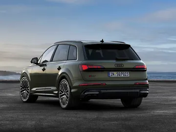 Este SUV premium es ya un viejo conocido, pero se renueva manteniendo motores diésel con etiqueta ECO Este SUV premium es ya un viejo conocido, pero se renueva manteniendo motores diésel con etiqueta ECO