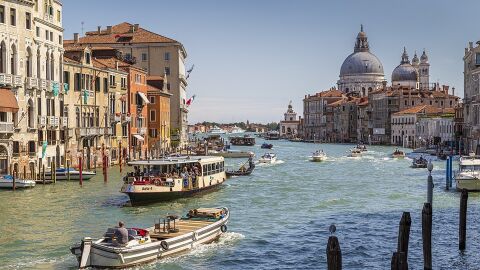 Venecia