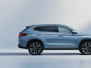 Sí, es un SUV eléctrico, y sí, es chino, pero también es el más barato del segmento con hasta 500 km de autonomía Sí, es un SUV eléctrico, y sí, es chino, pero también es el más barato del segmento con hasta 500 km de autonomía