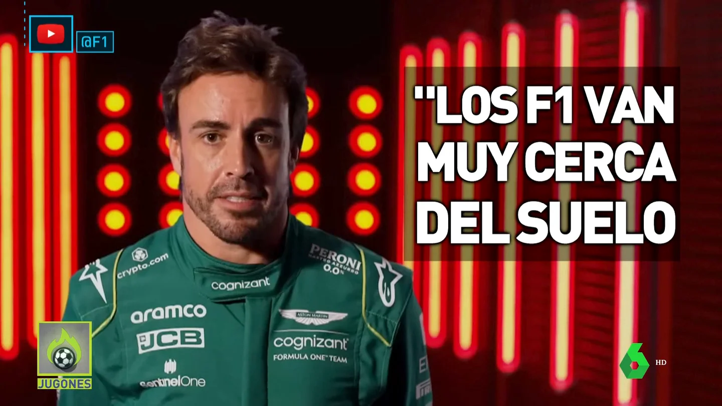 F1 F1