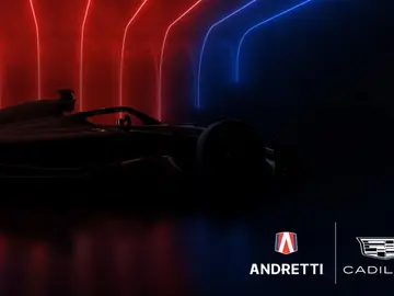 Fin al sueño: La Fórmula 1 no aprueba la entrada de Andretti y General Motors Fin al sueño: La Fórmula 1 no aprueba la entrada de Andretti y General Motors
