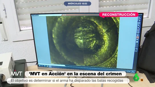 MVT PoliciaCientifica2 MVT PoliciaCientifica2