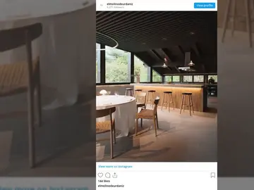 Restaurante El Molino de Urdániz, en Navarra Restaurante El Molino de Urdániz, en Navarra