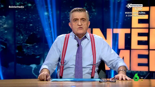 Wyoming: "Feijóo ha pedido más elecciones que cita con el fisio" Wyoming: "Feijóo ha pedido más elecciones que cita con el fisio"