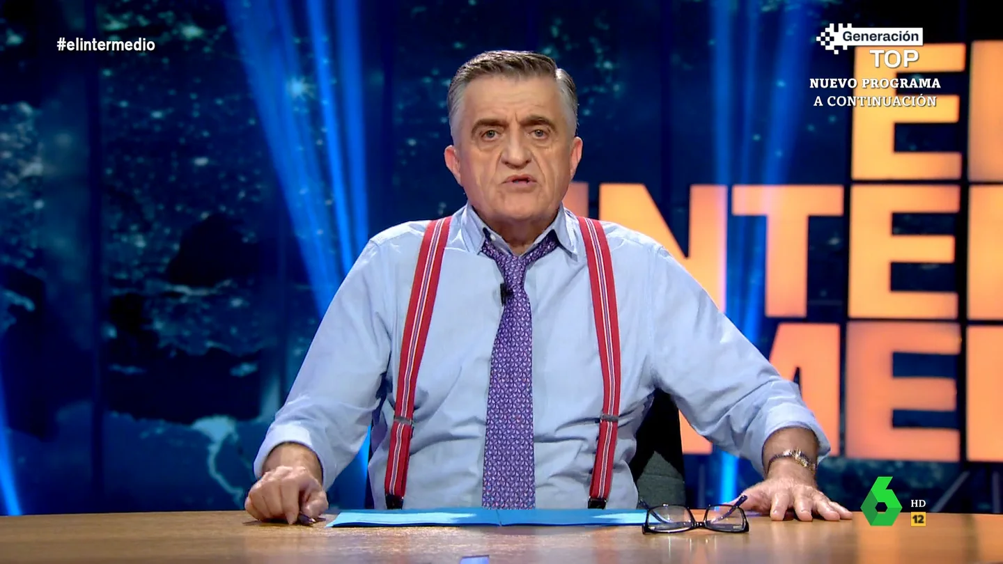 Wyoming: "Feijóo ha pedido más elecciones que cita con el fisio" Wyoming: "Feijóo ha pedido más elecciones que cita con el fisio"
