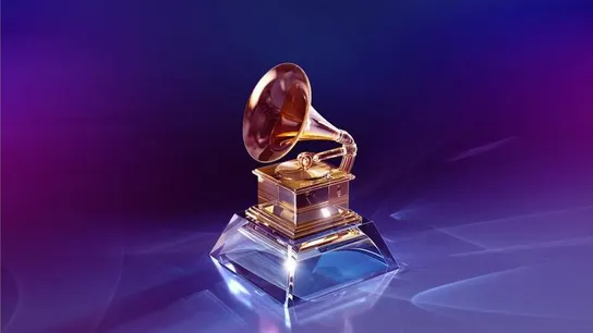 Esta es la lista completa de nominados de los Premios Grammy 2024 Esta es la lista completa de nominados de los Premios Grammy 2024