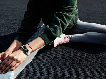 Una Samsung Galaxy Fit Una Samsung Galaxy Fit