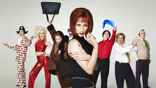 El casting de 'Superestar', la nueva serie de Nacho Vigalondo y producida por Los Javis. El casting de 'Superestar', la nueva serie de Nacho Vigalondo y producida por Los Javis.