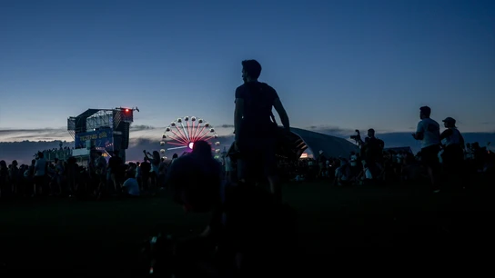 Maneskin y The Killers se unen a Pearl Jam y Dua Lipa en el cartel del Mad Cool 2024 Maneskin y The Killers se unen a Pearl Jam y Dua Lipa en el cartel del Mad Cool 2024