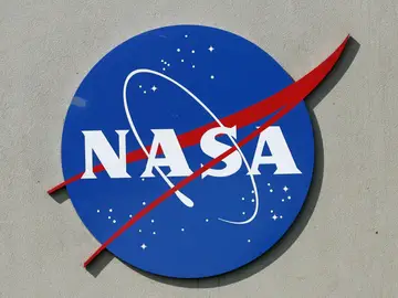 NASA NASA