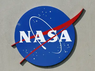 NASA NASA
