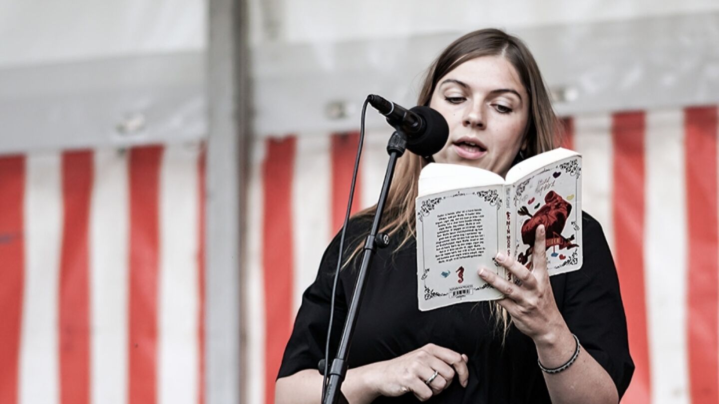 Stine Pilgaard
