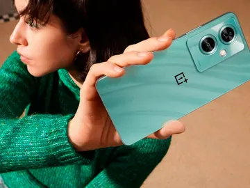 OnePlus Nord N30 SE 5G OnePlus Nord N30 SE 5G