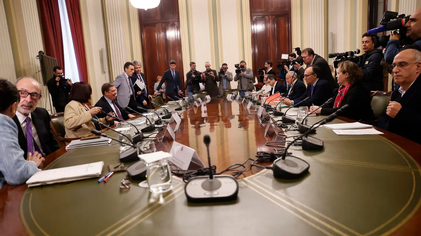 Planas se reúne con las organizaciones agrarias mayoritarias Planas se reúne con las organizaciones agrarias mayoritarias