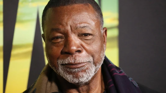 Imagen del actor Carl Weathers Imagen del actor Carl Weathers