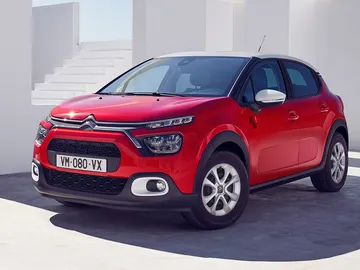 Citroën C3 Citroën C3