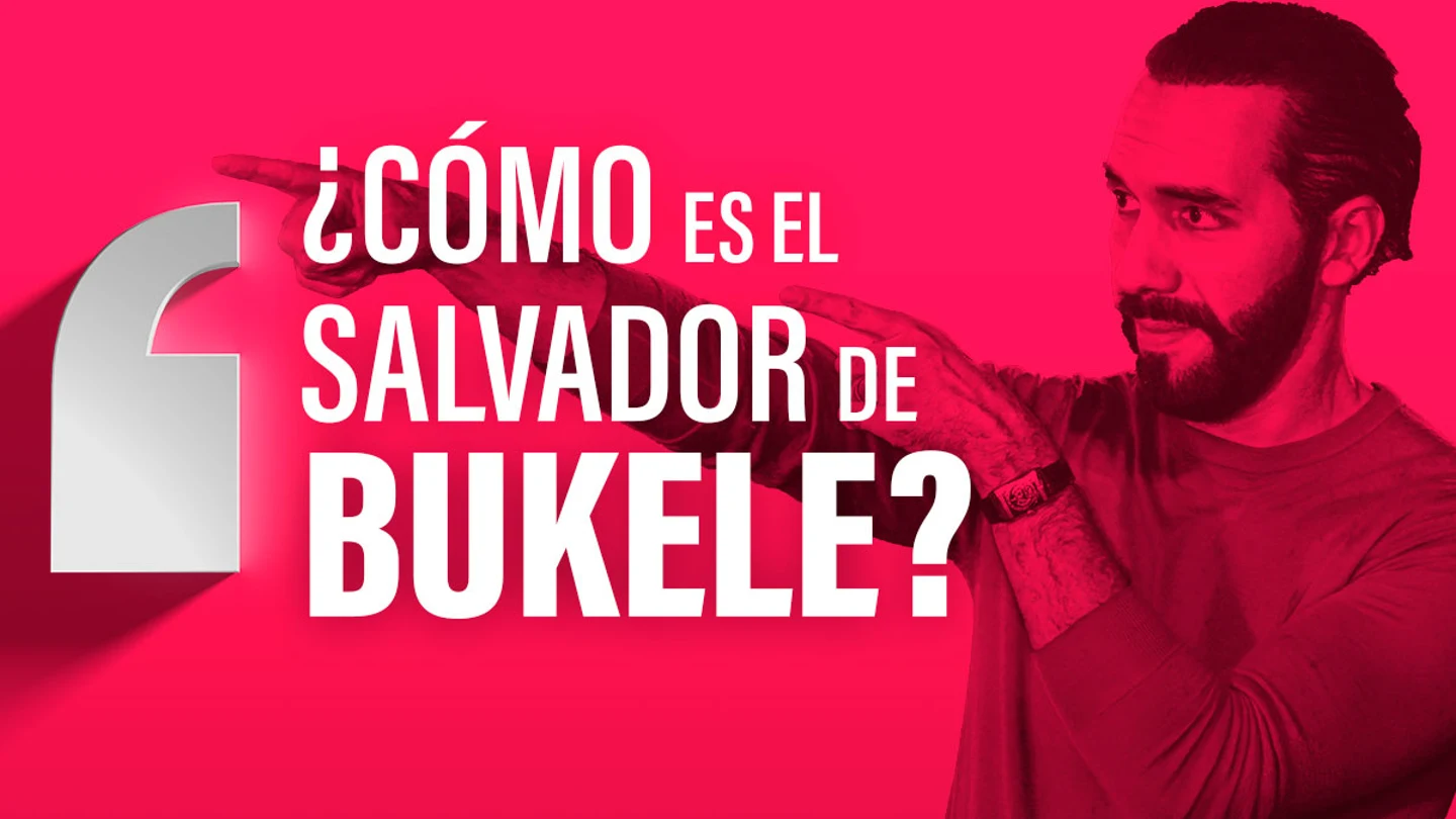 Bukele Bukele