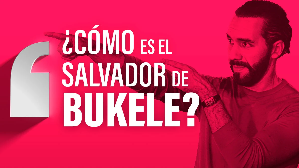 Bukele