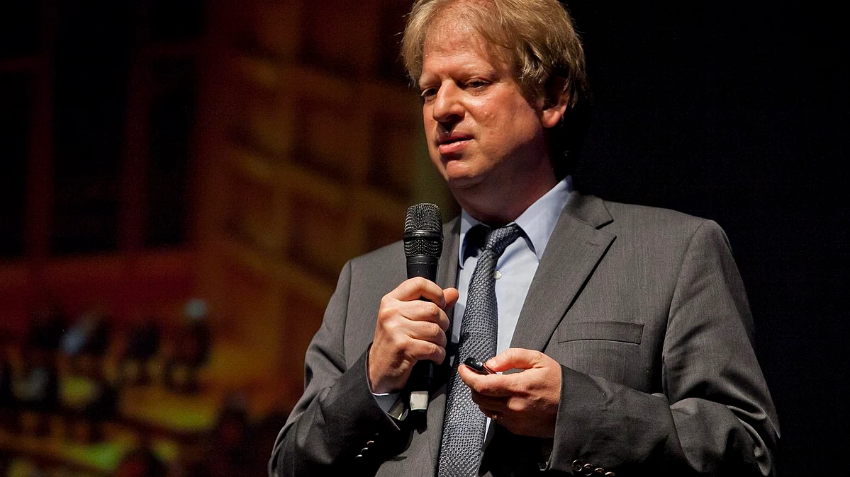 El psicólogo Paul Bloom