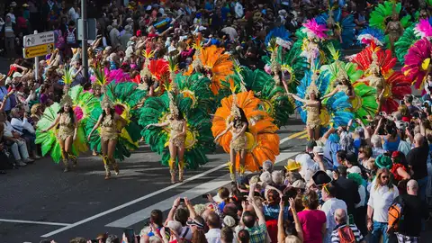Carnaval Carnaval