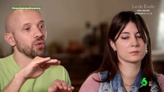 Exclientes de Alberto Varela explican la realidad detrás de los retiros espirituales: "Mi hermana tuvo una sobredosis que pudo ser mortal y nadie la atendió" Exclientes de Alberto Varela explican la realidad detrás de los retiros espirituales: "Mi hermana tuvo una sobredosis que pudo ser mortal y nadie la atendió"