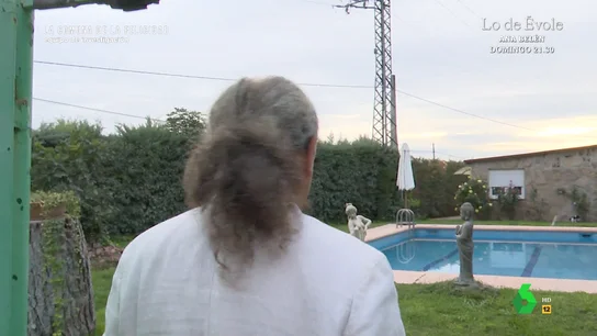 Así era el chalet de Madrid donde se celebraban los retiros espirituales con ayahuasca más grandes del mundo Así era el chalet de Madrid donde se celebraban los retiros espirituales con ayahuasca más grandes del mundo
