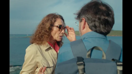 Ana Belén desvela el día en el que Felipe González cenó en su casa cuando era presidente del Gobierno: "Víctor Manuel cocinó" Ana Belén desvela el día en el que Felipe González cenó en su casa cuando era presidente del Gobierno: "Víctor Manuel cocinó"