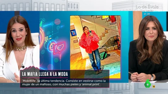 LA ROCA_ Nuria Roca tendencia LA ROCA_ Nuria Roca tendencia