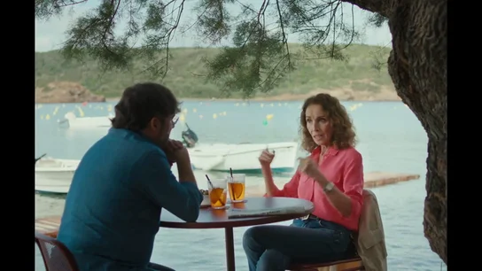 Ana Belén critica el lema de Ayuso: "¿Qué es esto de comunismo o libertad?, ¿libertad en qué?" Ana Belén critica el lema de Ayuso: "¿Qué es esto de comunismo o libertad?, ¿libertad en qué?"