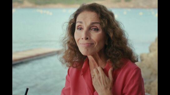 "Estaba deseando llegar al hotel": Ana Bel&eacute;n describe la "violenta" situaci&oacute;n que vivi&oacute; con un director de cine