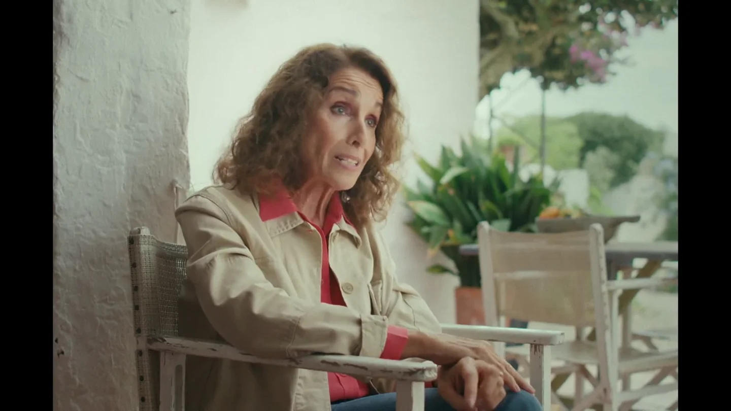 Ana Belén desvela el fracaso que hizo que acabara siendo artista: "Sino, me hubiera ido a la mierda y sería secretaria" Ana Belén desvela el fracaso que hizo que acabara siendo artista: "Sino, me hubiera ido a la mierda y sería secretaria"