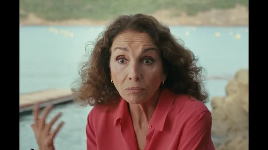 La reacción de Ana Belén al enterarse de que se han utilizado sus canciones para amenizar la espera en mítines de Vox La reacción de Ana Belén al enterarse de que se han utilizado sus canciones para amenizar la espera en mítines de Vox