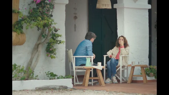 La pasión oculta de Ana Belén que fascina a Jordi Évole: "Eso es una fantasía" La pasión oculta de Ana Belén que fascina a Jordi Évole: "Eso es una fantasía"