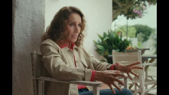 Así explica Ana Belén cómo su madre trataba de bajarle el ego de artista: "Era dura y tenía los pies en la tierra" Así explica Ana Belén cómo su madre trataba de bajarle el ego de artista: "Era dura y tenía los pies en la tierra"