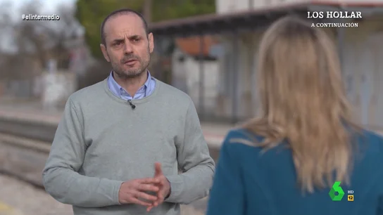 Jorge Núñez, a Andrea Ropero: "Que unos pasajeros adquieran derechos no debe ser a costa de los que pierden otros" Jorge Núñez, a Andrea Ropero: "Que unos pasajeros adquieran derechos no debe ser a costa de los que pierden otros"