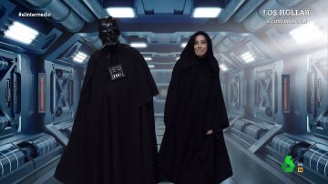 'Aznarht Vader', tras conocer los planes de 'Isabel Díaz Darthyuso': "No dije nada de volar por los aires la Moncloa"