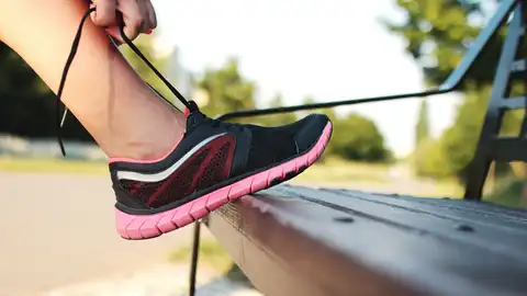 El deporte es vida: Media hora de ejercicio para prevenir, tratar y sobrevivir al cáncer El deporte es vida: Media hora de ejercicio para prevenir, tratar y sobrevivir al cáncer