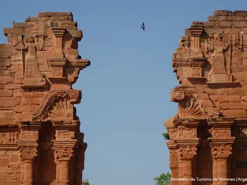 Camino de los Jesuitas. Argentina Camino de los Jesuitas. Argentina