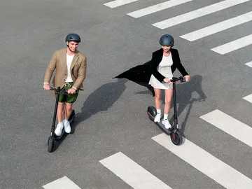 Xiaomi Electric Scooter 4 Pro Plus Xiaomi Electric Scooter 4 Pro Plus
