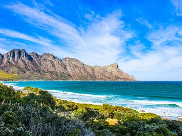 Sudáfrica Sudáfrica