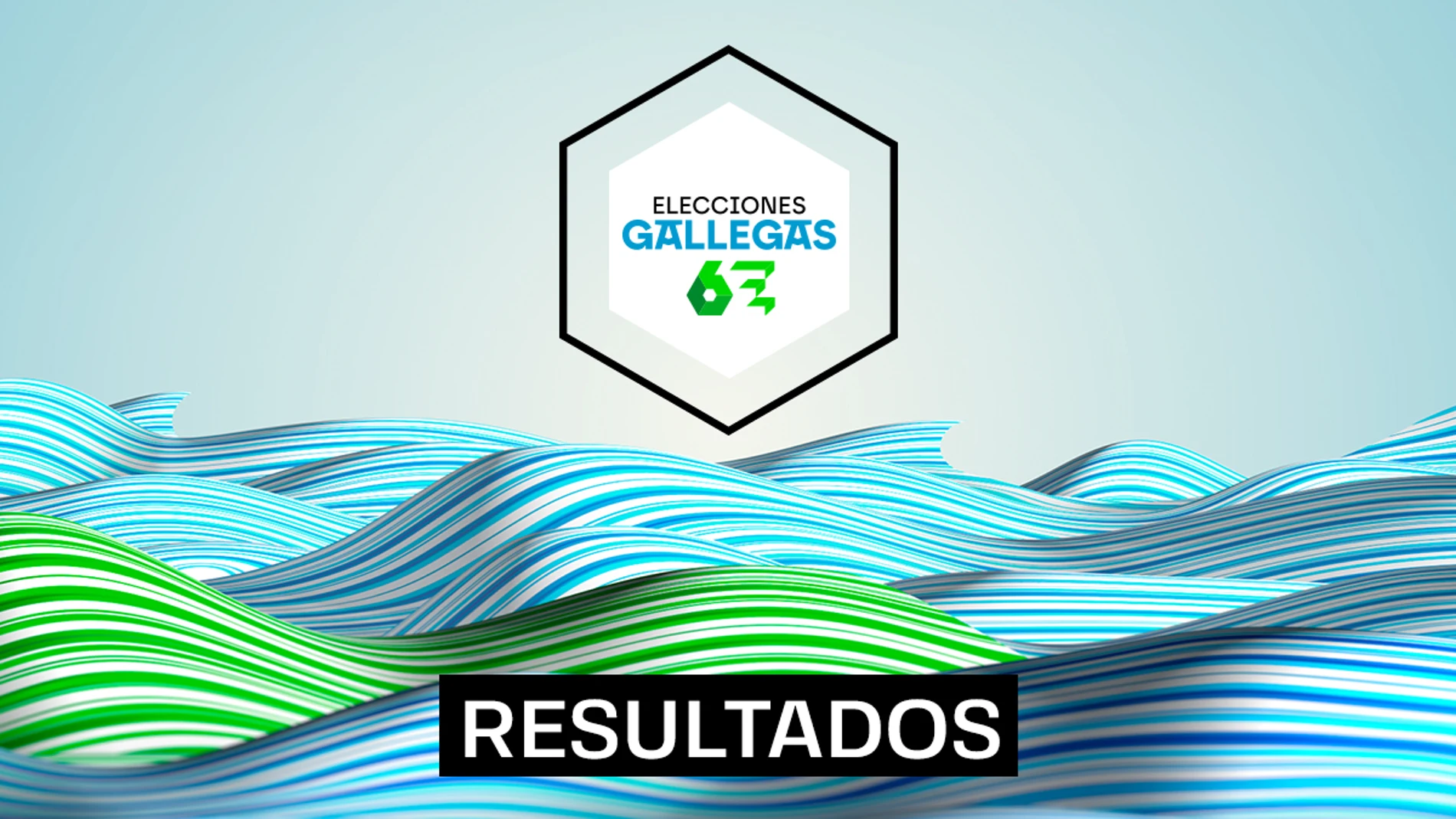 Aquí puedes ver los resultados de las elecciones autonómicas del 18F en Galicia