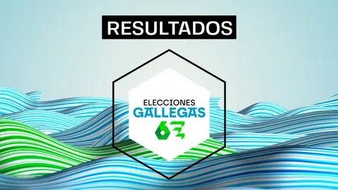 Resultado de las elecciones en Galicia | ¿Cuál es el partido más votado en estas elecciones autonómicas? Elecciones Galicia | Resultado de los comicios autonómicos gallegos