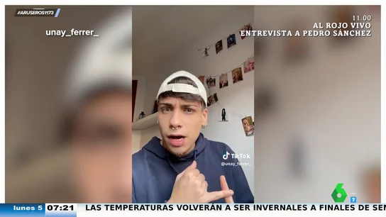 La reacción de un dependiente cuando le piden que revise a los clientes si pita la alarma: "No voy arriesgar mi vida por cobrar el SMI" La reacción de un dependiente cuando le piden que revise a los clientes si pita la alarma: "No voy arriesgar mi vida por cobrar el SMI"