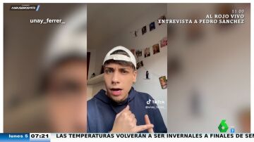 La reacción de un dependiente cuando le piden que revise a los clientes si pita la alarma: "No voy arriesgar mi vida por cobrar el SMI"