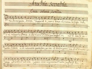 De la ira al amor: el estudio musical de las emociones humanas De la ira al amor: el estudio musical de las emociones humanas